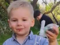 Disparition d'Emile : qui est Bernard Antony, cette figure de  l'extrême-droite proche de la famille de l'enfant ?