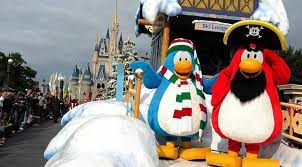 Which was then called (disney canada inc.). Top 10 Games Like Club Penguin Gametransfers