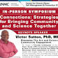 CRISP Symposium 2025