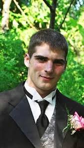 Rip Owen . Who sadly passed away today . He was 13 years and 3 month