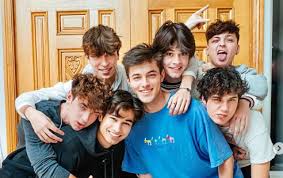So Who Are The Sway House Kiss