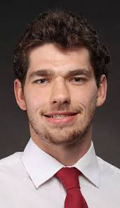 2023-2024 Hockey Roster