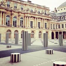 La Samaritaine Jardin Du Palais Royal Jeu De Paume Paris Louvre Paris