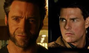 Dougray scott — saltar a navegación, búsqueda dougray scott (stephen scott nació el 25 de noviembre de 1965) es un actor de cine y televisión escocés mejor conocido en américa por su rol de. Dougray Scott Wasn T Allowed To Audition For Wolverine Because Of Tom Cruise