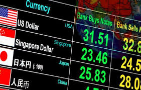 Transaksi jual beli mata uang pada prinsipnya boleh dengan ketentuan sebagai berikut: Ayo Memahami Fluktuasi Mata Uang Dampak Positif Pada Trading Forex Lho Kaskus