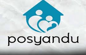 Sehingga, apabila ada keganjilan dalam tumbuh kembang seorang anak, hal tersebut dapat dideteksi dengan segera. Logo Posyandu Terbaru