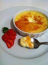 Le french gourmay menu at spoon by alain ducasse. List Of French Desserts Wikipedia