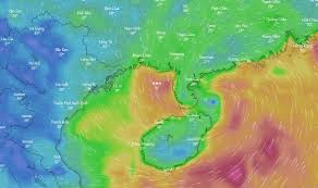 Dự báo thời tiết ngày 20/11 bắc bộ tiếp tục một ngày nắng ráo trong mùa đông, nam bộ có mưa giông nhiều nơi. Dá»± Bao Thá»i Tiáº¿t Ngay 2 8 Bao Sá»' 3 Vao Ä'áº¥t Liá»n Quáº£ng Ninh Va Háº£i Phong MÆ°a Ráº¥t Lá»›n Thá»i Ä'áº¡i