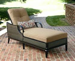 Furniture Alluring Wicker Chair Cushions Navy Blue Also Wicker Chair Cushions At Walmart The Best Way To Find A Seat Cushion Rattan