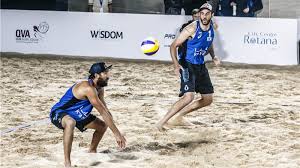 We now have been collectively for eleven years. Vnl2018 News Detail Lupo Nicolai Fivb Volleyball Nations League 2018