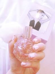 Thank you for your understanding! Ariana Grande Parfum