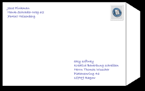 Online formatieren (für fensterumschlag, pfiffige idee!) mit einigen tricks und etwas übung ist es kein problem. Din A4 Briefumschlag Beschriften Ohne Und Mit Fenster