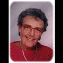 Marjorie Stratinsky Obituary