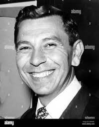 Jack webb hi-res stock photography and images