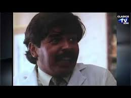 PELICULA: CANDIDO DE DIA, PEREZ DE NOCHE (1991)