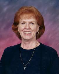 Joanne Webb King Obituary November 3, 2024