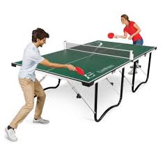 Easy Setup Fold N Store Table Tennis Table Top For 142 Reg 250