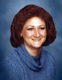 Obituary information for Carolyn Ann Self