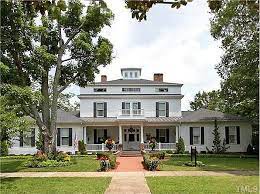 Wake Forest Home For Sale Historic Homes Victorian Homes Historic Home