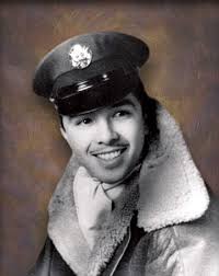 David Gasca Obituary