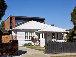 Save ideas about modern porch is a qbcc licensed companies worldwide which really means a fancy little front porch. Californian Bungalow History Inspiration 10 Amazing Examples Architecture Design