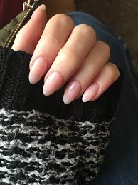 864 pieces almond press on nails short glossy false nails full cover fake nails colorful artificial nails solid color fake nail for nail art salon. White Almond Nails Long Novocom Top