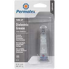 Permatex 81150 Dielectric Tuneup Grease 33 Oz Tube More Info Could Be Found At The Image Url Spark Plug Grease Plugs