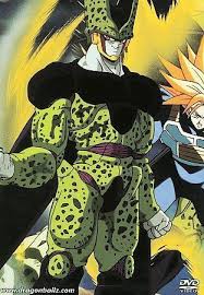 Maybe you would like to learn more about one of these? Dragon Ball Z Perfect Cell Box Set Dvd 2003 3 Disc Set Uncut For Sale Online Ebay