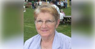 Obituary information for Ethel Brett