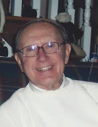 Obituary information for Raymond F. Bosch