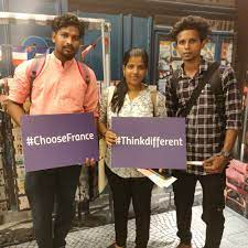 Here you will get paid for completing short and simple tasks. Fancied Your Education In The Heart Of Europe France Is All Set To Welcome Indian Students Times Of India