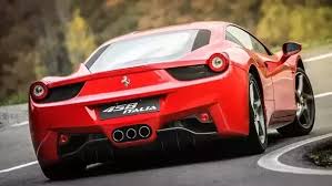 Ferrari offers 5 new car models in india. What Are The Actual Monthly Costs Of Owning A New Ferrari Quora