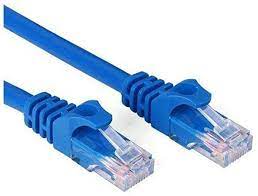 cabo de rede cat5e rj45 exbom 30 m azul amazon com br