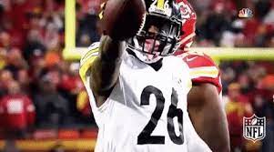 Le veon bell new york gif. New Party Member Tags Football Nfl Steelers Bell Pittsburgh Steelers First Down Leveon Bell 1st Down Leveon Football Pittsburgh Steelers Nfl Steelers