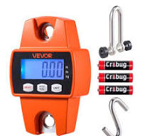 hanging crane scale - TikTok Shop