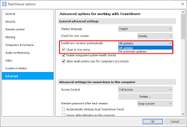 Download teamviewer for windows now from softonic: Enable Auto Update For Teamviewer Teamviewer Support
