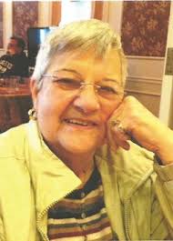 Gerry Kay Acuncius Usher (1937-2016)