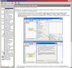 Free Business Plan Software Template Financial Projections Cash Flow Plans Business Planning Excel Template Financial Modeling Budget Financial Projections Budget Plans Financial Plans Business Forecast Financial Projection Budgeting
