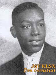 Remembering Don Vogel, a talented blind radio host in Chicago