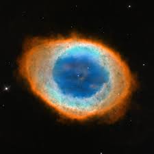 A stellar nebula is a cloud of superheated gases and other elements formed by the explosive death of a massive star. Stellar Evolution Accessscience From Mcgraw Hill Education