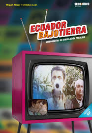 Ecuador Bajo Tierra by miguel alvear - Issuu