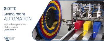 Borghi offer a vast range of glass containers, as well as modern machinery for wine indusrty. Home Brush Making Machines