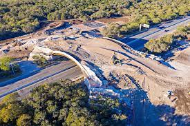 Maybe you would like to learn more about one of these? 23 Million Land Bridge In San Antonio S Hardberger Park Set To Open Next Week Artslut