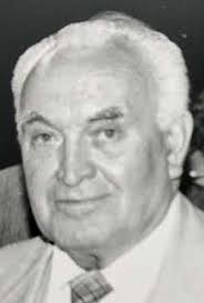 James A. Scott 1921-2017