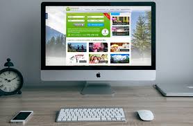 Free Apple Imac Mockup Psd Imac Mockup Psd Mockup