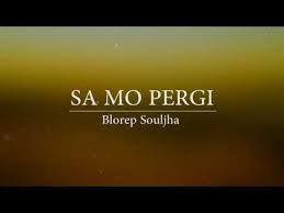 More images for sa mo pergi lirik » Samo Pergi Papua Lirik Blorep Souljha Youtube