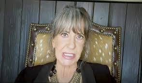 Jill Colin's Instagram, Twitter & Facebook