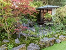 A japanese inspired garden can be perfect for a small space. Japanese Garden Ideas Creating A Japanese Garden