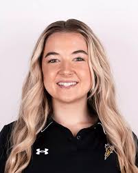 2023-24 Women's Golf Roster