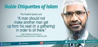Islam is red pilled on the ponzi scheme. Dr Zakir Naik Irf Zakirnaikdr Twitter